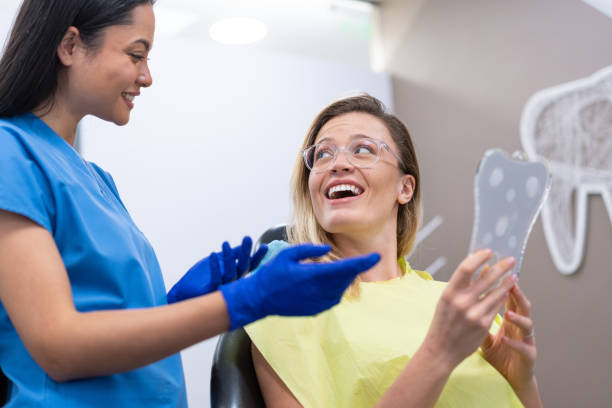 Advanced Technology for Better Dental Care in Moapa Valley, NV